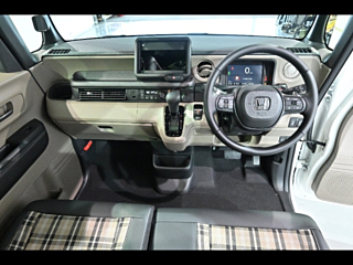 HONDA N BOX 2025