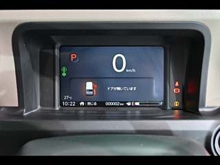 HONDA N BOX 2025