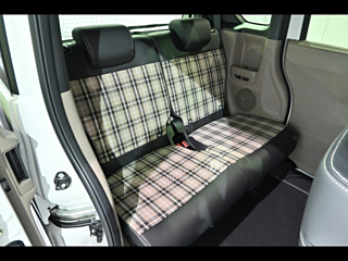 HONDA N BOX 2025