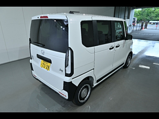 HONDA N BOX 2025