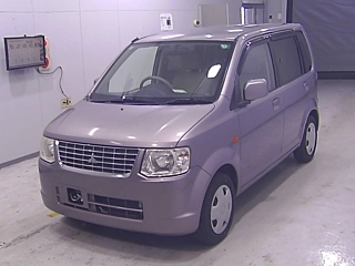 MITSUBISHI EK WAGON 2009