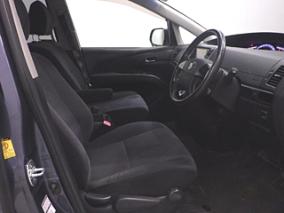TOYOTA ESTIMA 2013