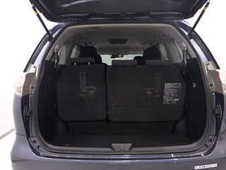 TOYOTA ESTIMA 2013