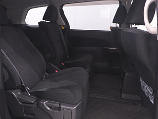 TOYOTA ESTIMA 2013