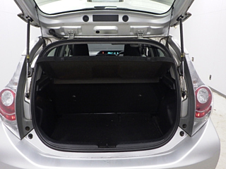 TOYOTA AQUA 2012