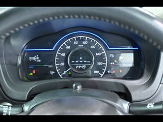 NISSAN NOTE 2017