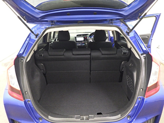 HONDA FIT 2015