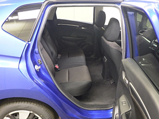 HONDA FIT 2015