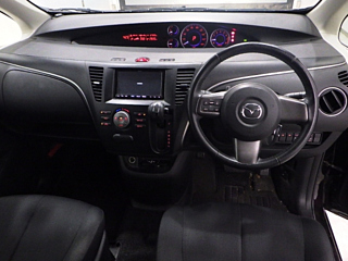 MAZDA BIANTE 2012