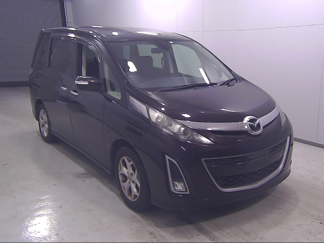 MAZDA BIANTE 2012
