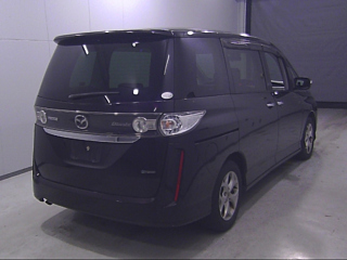 MAZDA BIANTE 2012