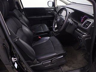 HONDA ODYSSEY 2015