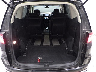 HONDA ODYSSEY 2015