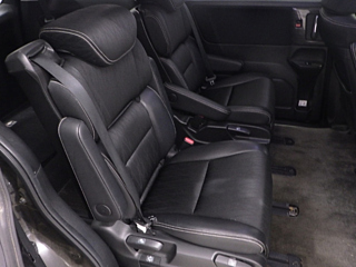 HONDA ODYSSEY 2015