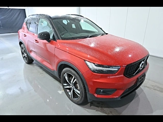 VOLVO XC40 2020