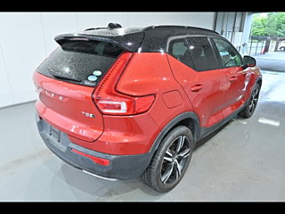 VOLVO XC40 2020