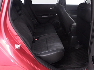HONDA FIT 2022