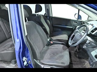 HONDA FREED 2013
