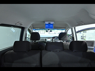 HONDA FREED 2013