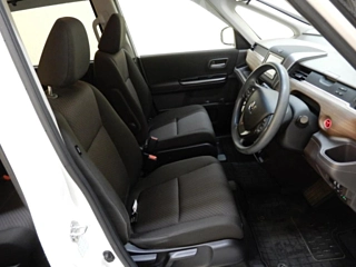 HONDA FREED 2020