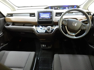 HONDA FREED 2020