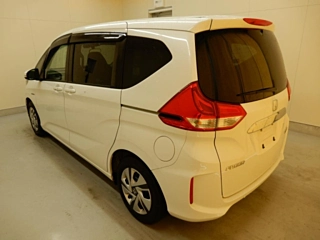 HONDA FREED 2020