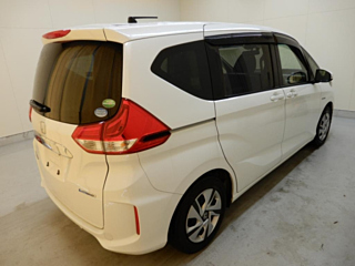 HONDA FREED 2020