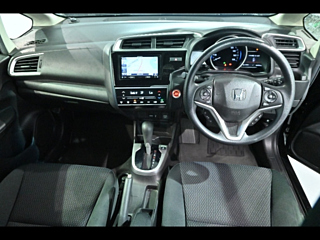 HONDA FIT 2019