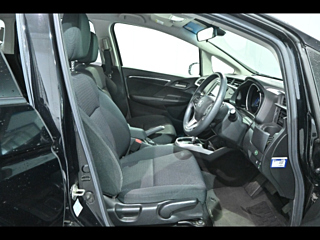 HONDA FIT 2019