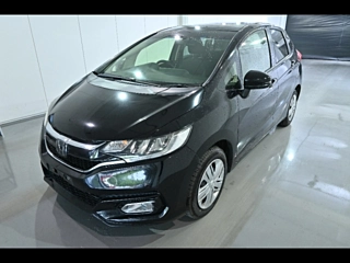 HONDA FIT 2019