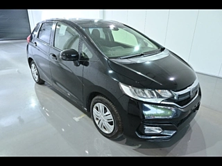 HONDA FIT 2019