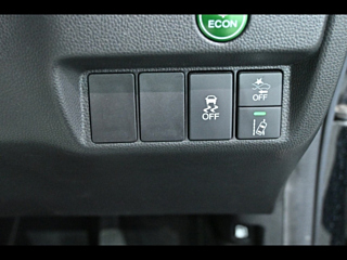 HONDA FIT 2019