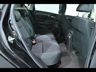 HONDA FIT 2019