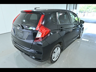 HONDA FIT 2019