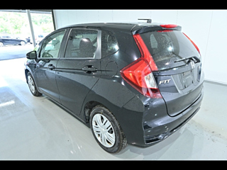HONDA FIT 2019