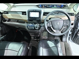 HONDA FREED 2020