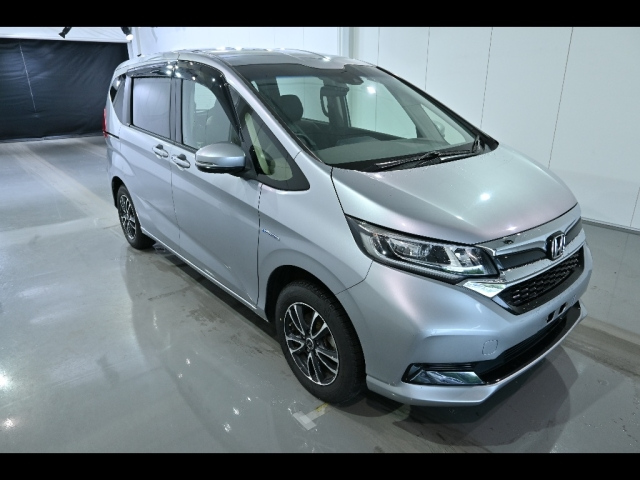 HONDA FREED 2020