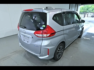 HONDA FREED 2020