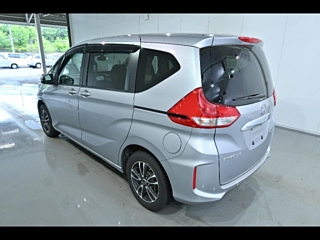 HONDA FREED 2020