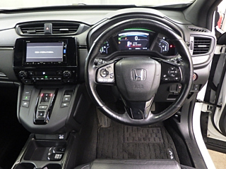 HONDA CR-V 2020