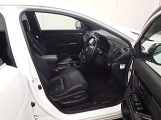 HONDA CR-V 2020