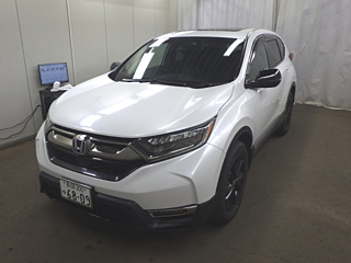 HONDA CR-V 2020