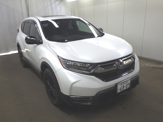 HONDA CR-V 2020