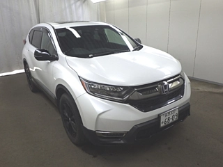 HONDA CR-V 2020