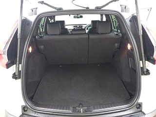 HONDA CR-V 2020