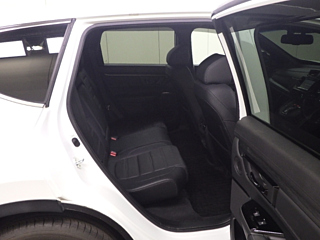 HONDA CR-V 2020