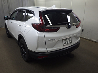 HONDA CR-V 2020