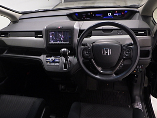 HONDA FREED 2019