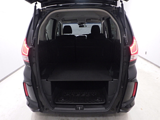 HONDA FREED 2019