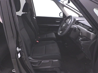 HONDA FREED 2019